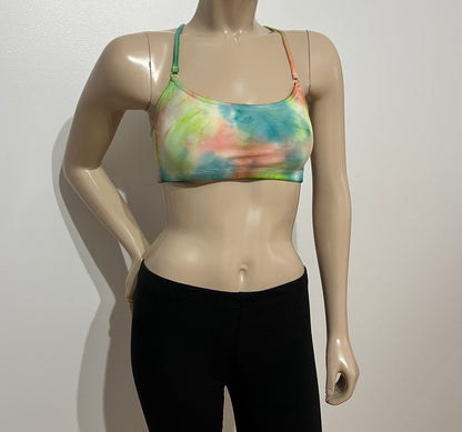 Brassière de sport