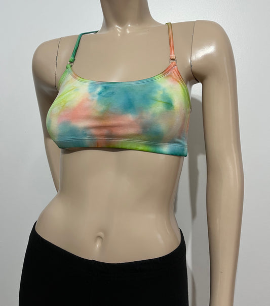Brassière de sport