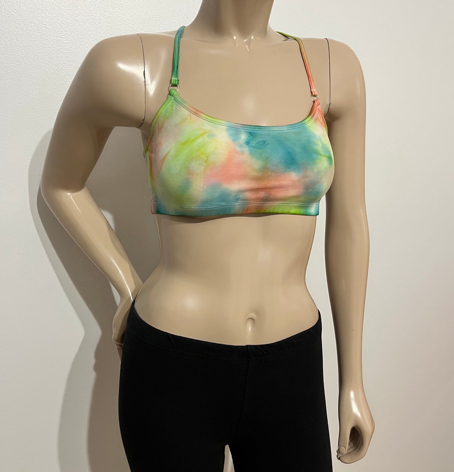 Brassière de sport