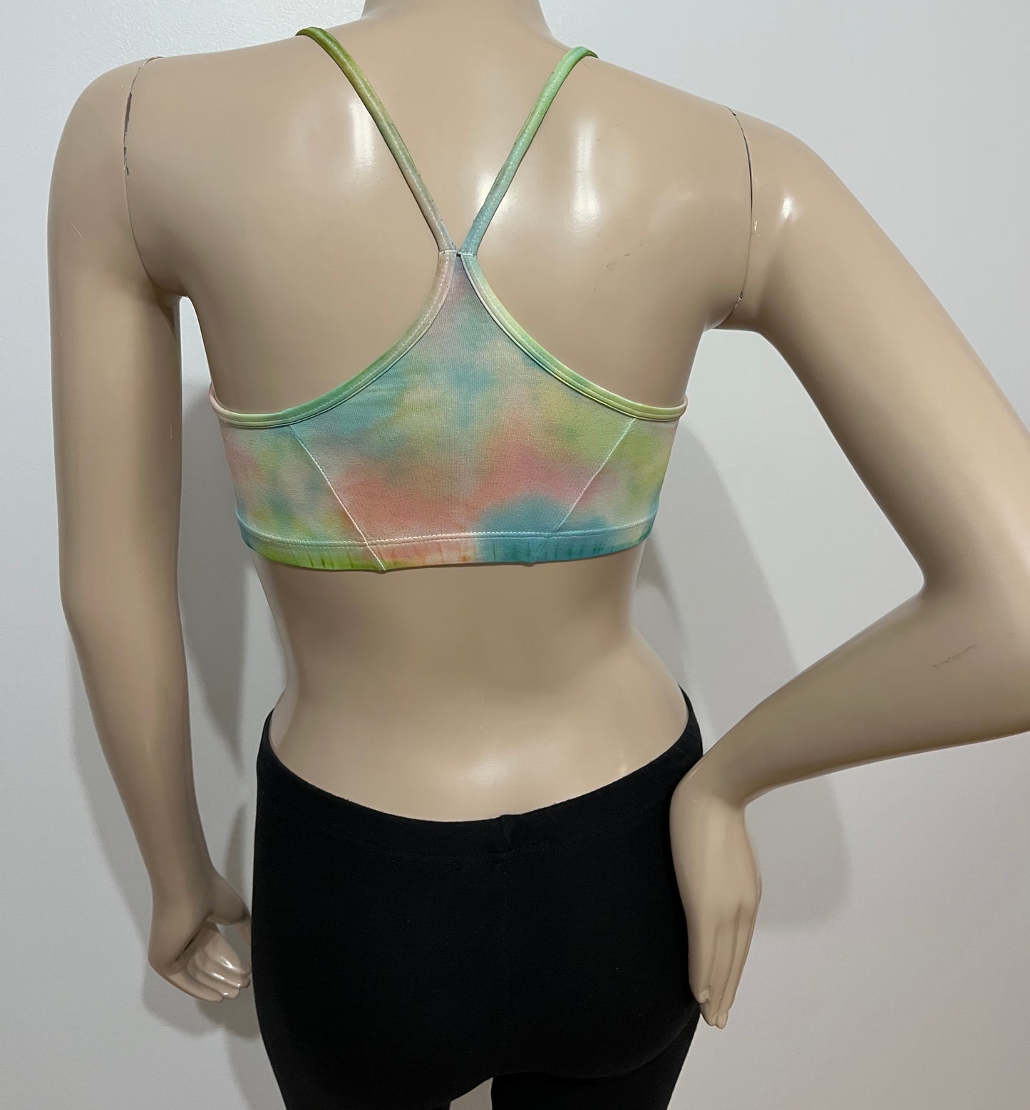 Brassière de sport