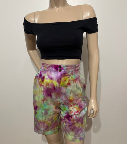 Short
