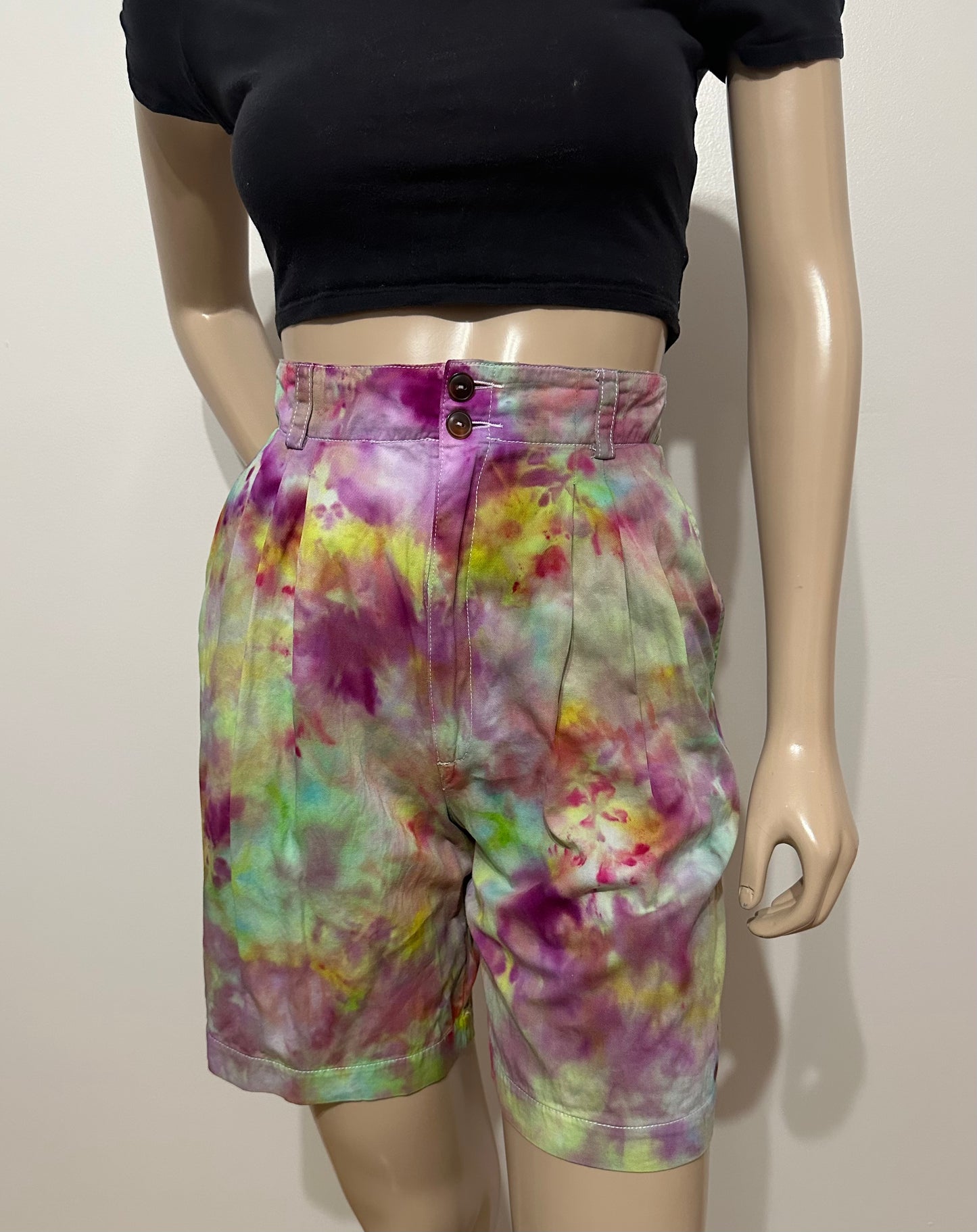 Short
