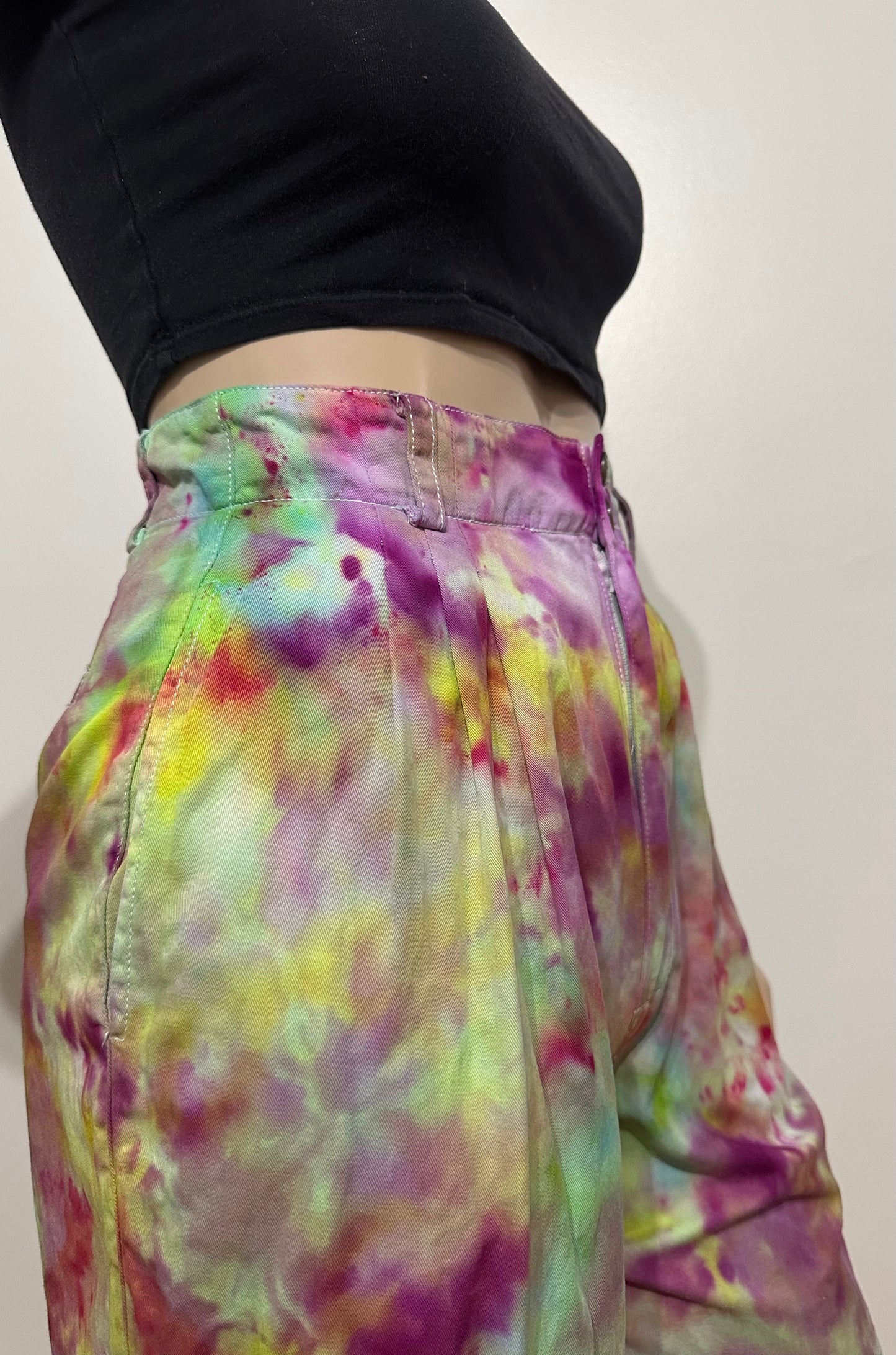 Short
