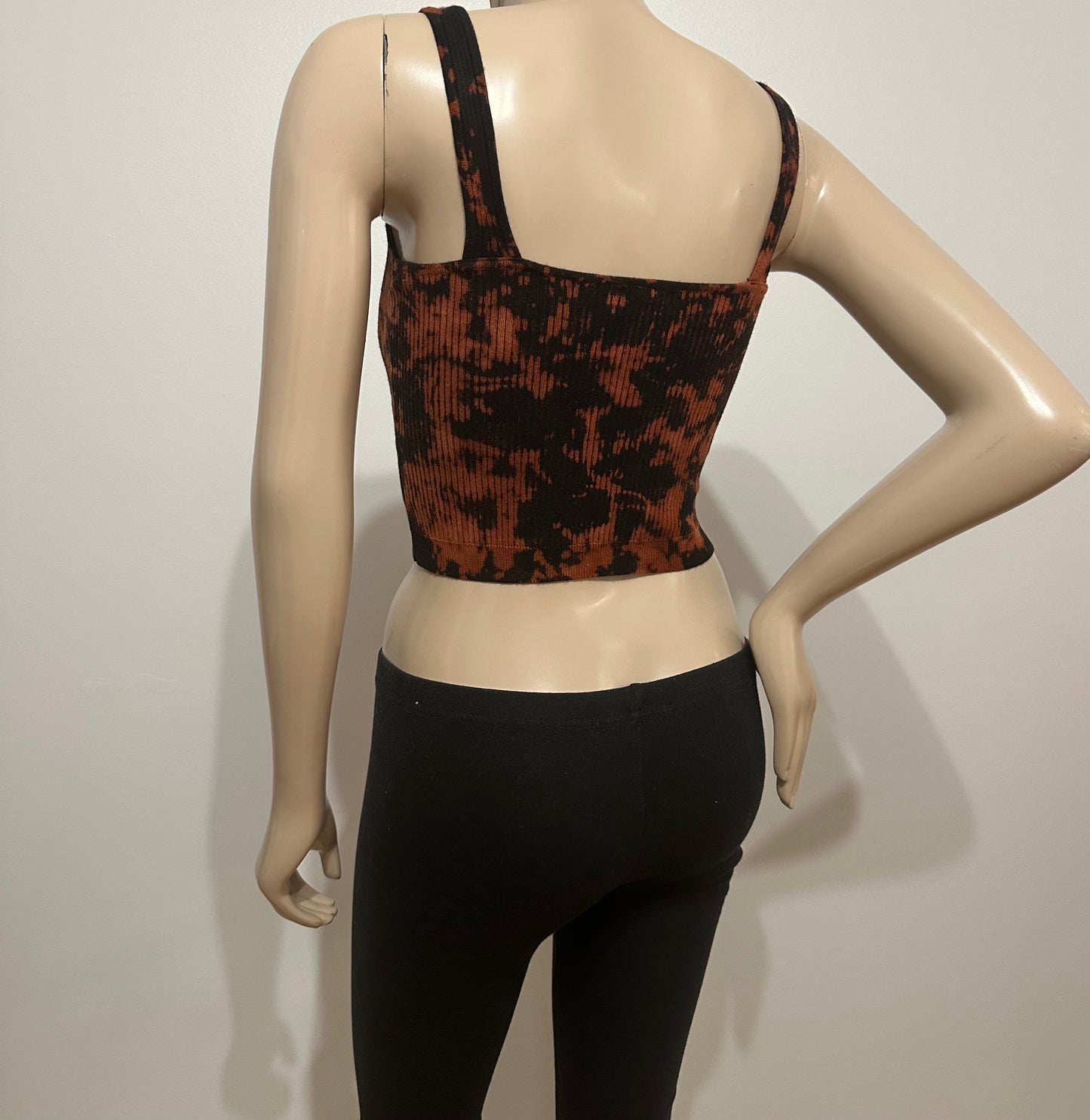 Camisole courte